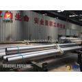 Monel 400 ASTM B165 N04400 Seamless Pipe